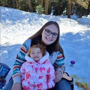 Meet your Posher, Ashlynn